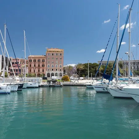 Πανσιόν Eulalia32 2*