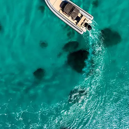 Eulalia32 2* Κάλιαρι