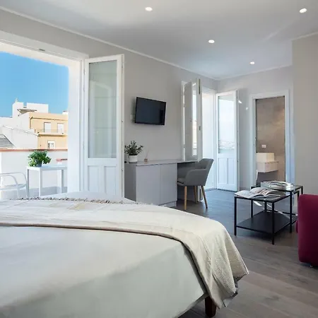 Eulalia32 Πανσιόν Κάλιαρι