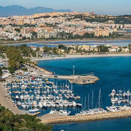 Πανσιόν Eulalia32 2*